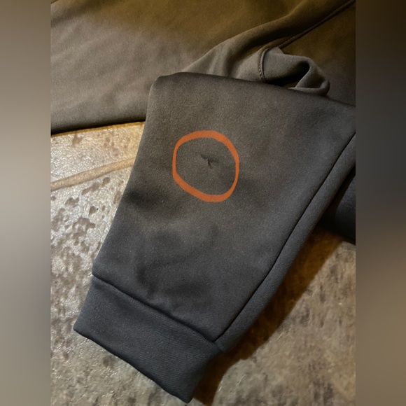 Nike Dri-Fit & Fleece Toddler Joggers - Set of 2 (2T) - Picture 8 of 8